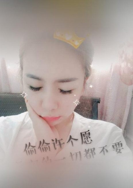 水多小姐姐